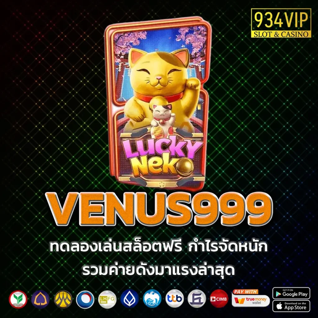 VENUS999